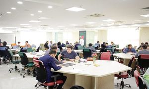 کارن کراد؛ نخستین سامانه تامین مالی و سرمایه گذاری کشور