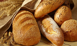 با سه نان و محصولات آن آشنا هستید؟