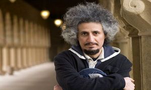 محسن نامجو چرا به مرگ فکر می‌کند؟