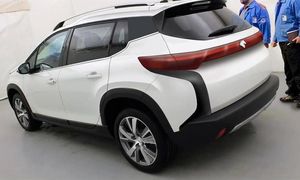 نیم شاسی جدید ایران خودرو با چه گیربکسی وارد بازار می‌شود؟