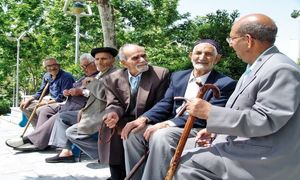 حق سنوات بازنشستگان تامین اجتماعی چگونه محاسبه  می‌شود؟