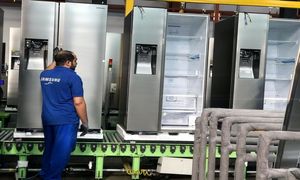 شرط و شروط برای بازگشت سامسونگ به بازار ایران