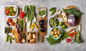 اکتیوا؛ پشتیبانی برای زنجیره غذایی سالم و ارزان