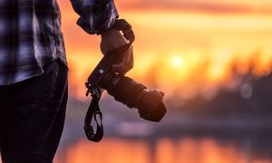 سریع‌ترین و مطمئن‌ترین راه برای پیدا کردن بهترین شخص جهت تولید محتوای ویدئویی و تصویری