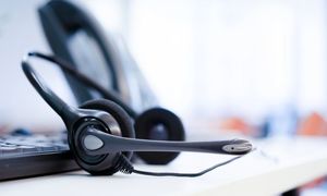 با مرکز تماس ابری همکاران بدون محدودیت مکانی سازمان خود را کنترل کنید