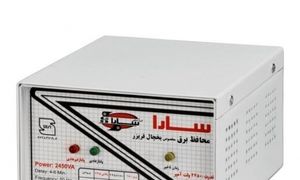 ارزان ترین ترانس های محافظ  لوازم برقی در بازار چند؟