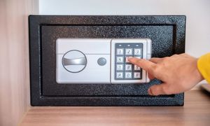 بهترین روش برای نگهداری از اشیای قیمتی