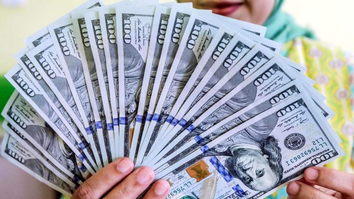 دلار به نرخ فروردین برمی‌گردد؟