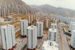 سقوط شدید قیمت مسکن مهر ؛ پردیس 300 میلیون ریزش کرد