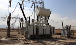راکتورهای ایرانی راهی ارمنستان شدند