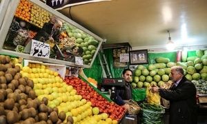 میوه ارزان شد اما فقط در میادین میوه و تره بار