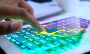 شاخص کل باز هم امروز در مسیر صعودی قرار گرفت