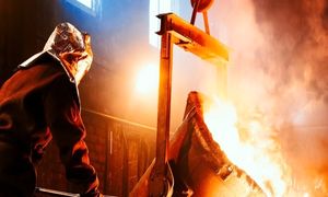 هر آنچه باید درباره شرکت نورد و تولید قطعات فولادی بدانید