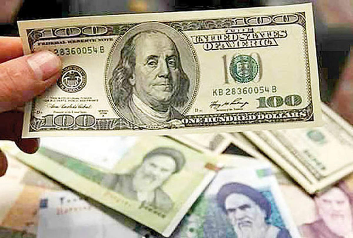 گرانی دوباره ارز به دنبال بخشنامه بانک مرکزی