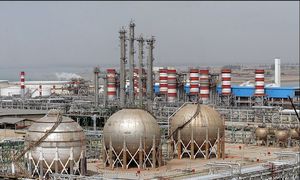 سومین طرح آروماتیکی صنایع پتروشیمی را بیشتر بشناسید