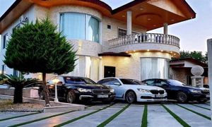 اجاره ماشین با راننده