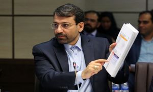 شستا به ادعای حقوق‌های نامتعارف مشاوران خود پاسخ داد