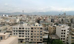 اجاره های ارزان ترین منطقه تهران به اندازه کامرانیه گران شد!