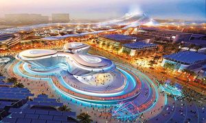 اکسپو 2020 دبی ؛ هر آنچه باید بدانید