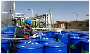 کلر پارس؛ فعالیت سبز در صنعت کلر آلکالی