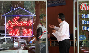 سکته بازار مسکن؛ در 250 محله تهران هیچ خانه‌ای فروخته نمی‌شود