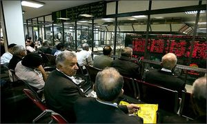 شستا با یک شرکت دارویی 2273 درصد سود کسب کرد