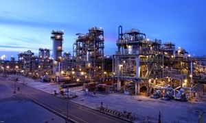 صنایع شیمیایی سینا؛ اولین واحد تولید فرمالین کشور