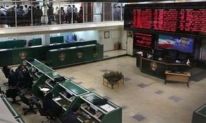 صف خرید 477 میلیاردی «سپید» و «شاراک» در بورس