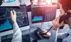تغییر مالکیت 500 میلیارد ریالی در بازار بورس