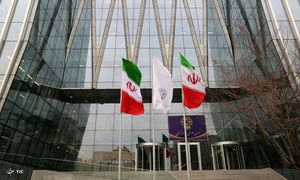 بورس همچنان به روند صعودی خود ادامه می‌دهد