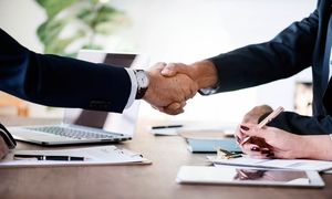 وام 10 میلیارد تومانی «سکوی مالی فرابورس» به کدام کسب‌وکارها پرداخت می‌شود؟