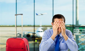 چگونه می‌توان صنعت گردشگری را از بحران نجات داد؟ 